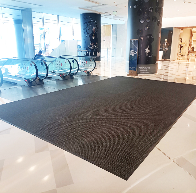 Gridon™ Scraper & Dirt Control Mat,PAALER Mat