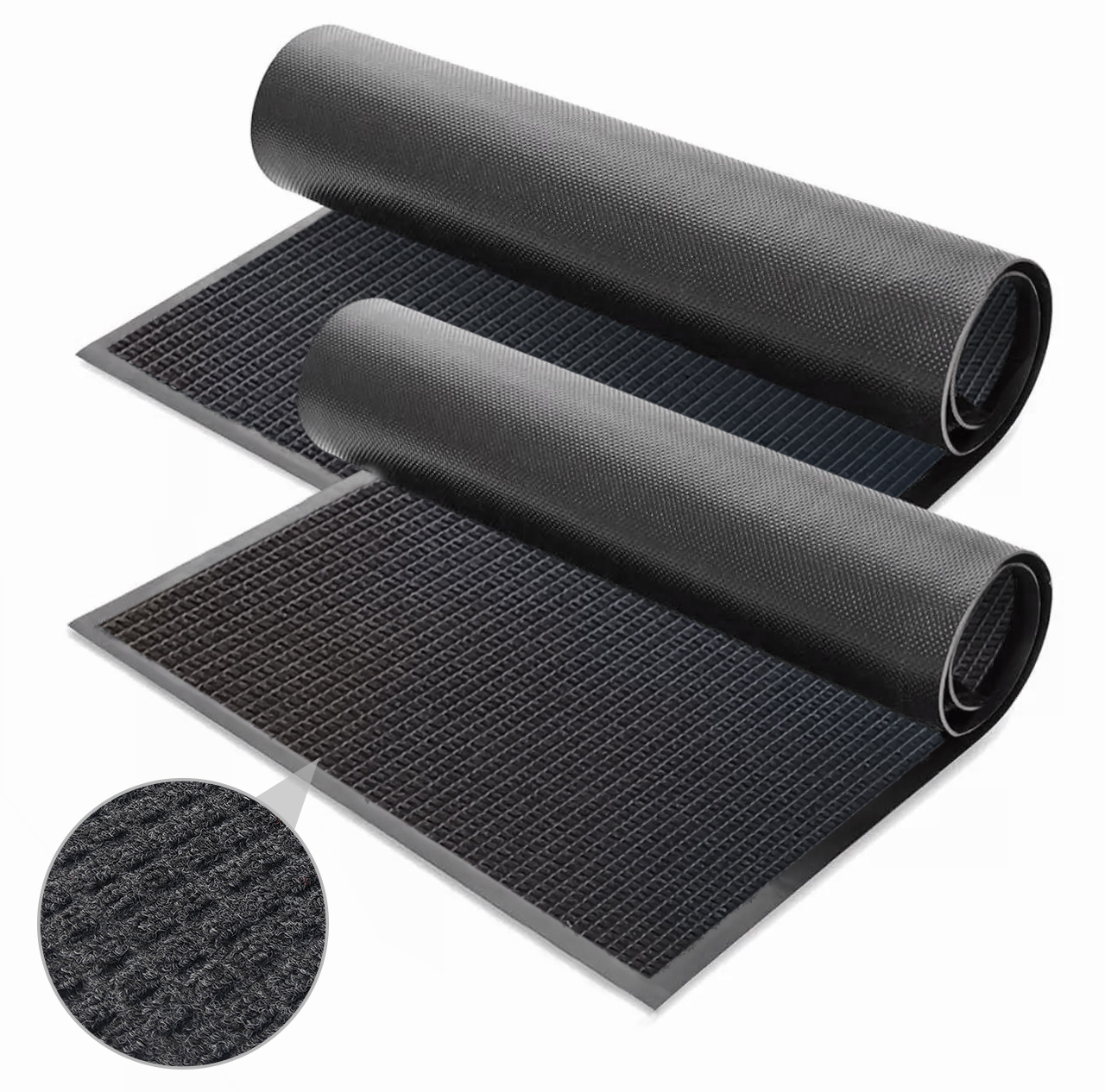 Gridon™ Scraper & Dirt Control Mat,PAALER Mat