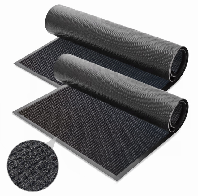 Gridon™ Scraper & Dirt Control Mat,PAALER Mat
