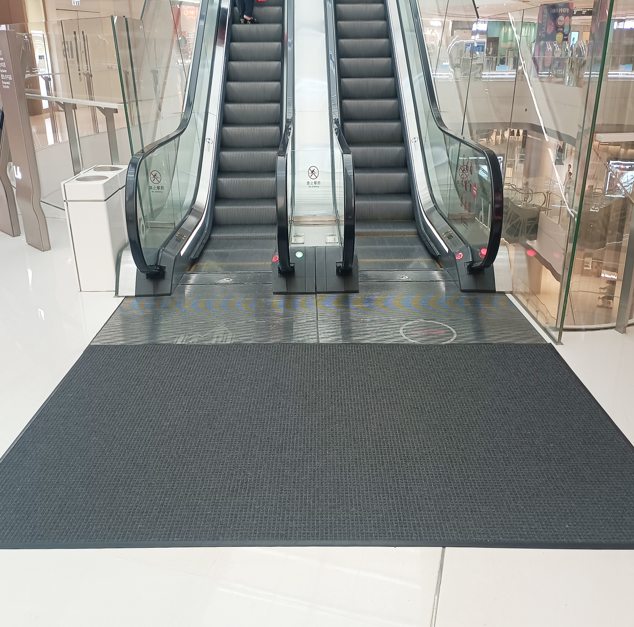 Gridon™ Scraper & Dirt Control Mat,PAALER Mat