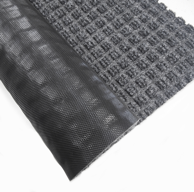 Gridon™ Scraper & Dirt Control Mat,PAALER Mat