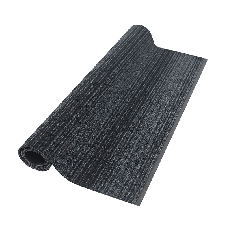 Orion™ Nylon Scraper & Dirt Control Mat,PAALER Mat
