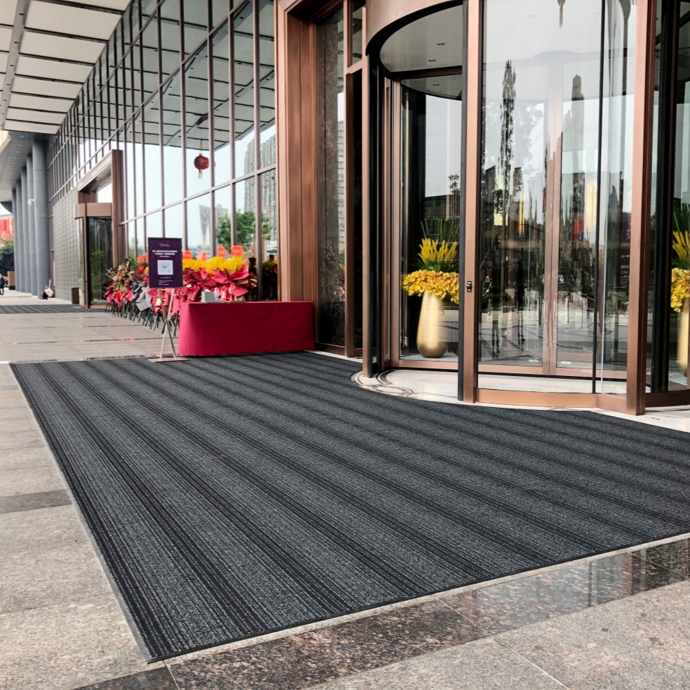 Orion™ Nylon Scraper & Dirt Control Mat,PAALER Mat