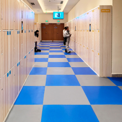 Vantra™ Composite Flooring,PAALER Mat