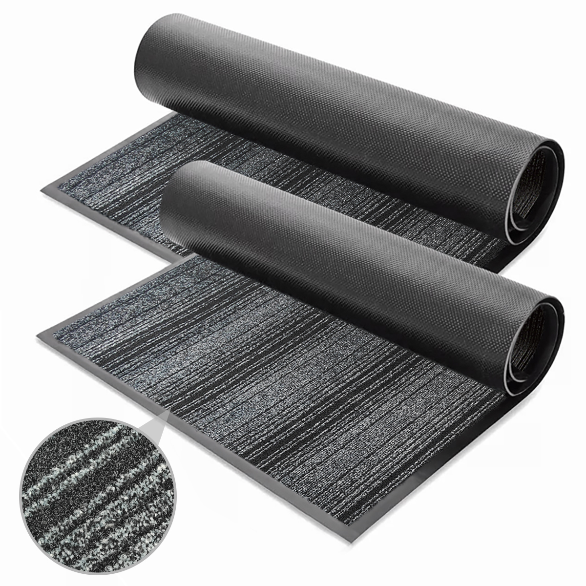 Orion™ Nylon Scraper & Dirt Control Mat,PAALER Mat
