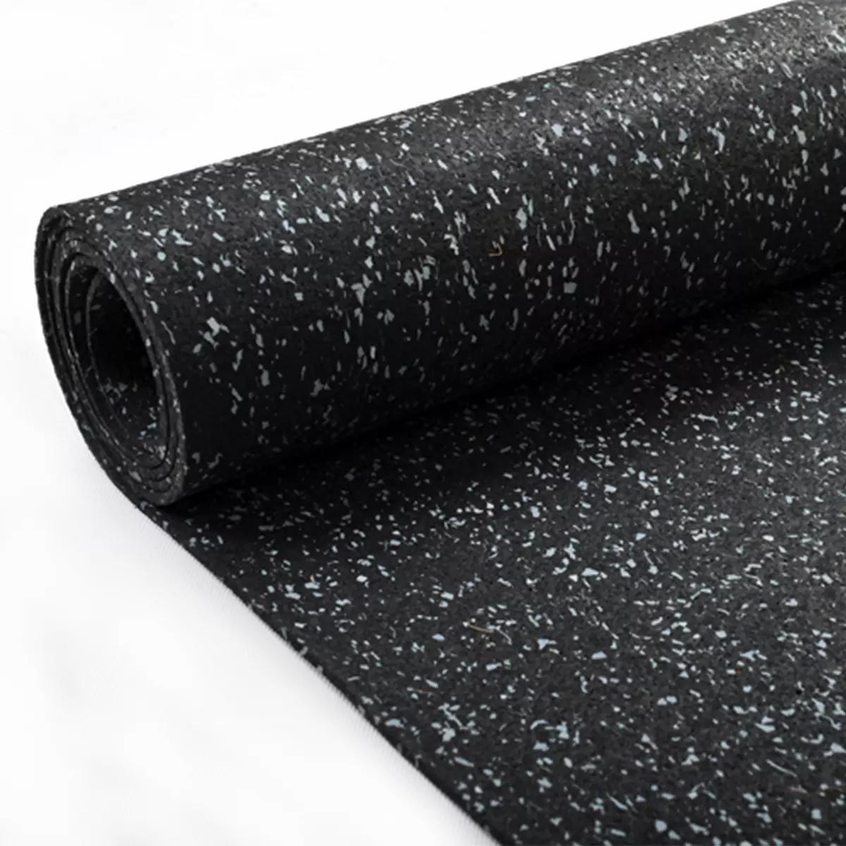Versail™ Rubber Gym & Sports Mat,PAALER Mat