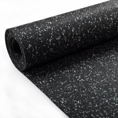 Versail™ Rubber Gym & Sports Mat,PAALER Mat