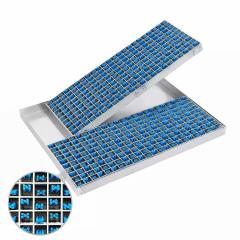 GridClean™ Tire Cleaning System,PAALER Mat
