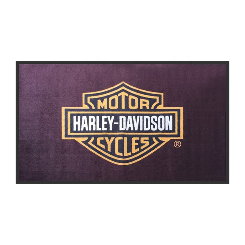 Imprinta™ Logo Mat,PAALER Mat