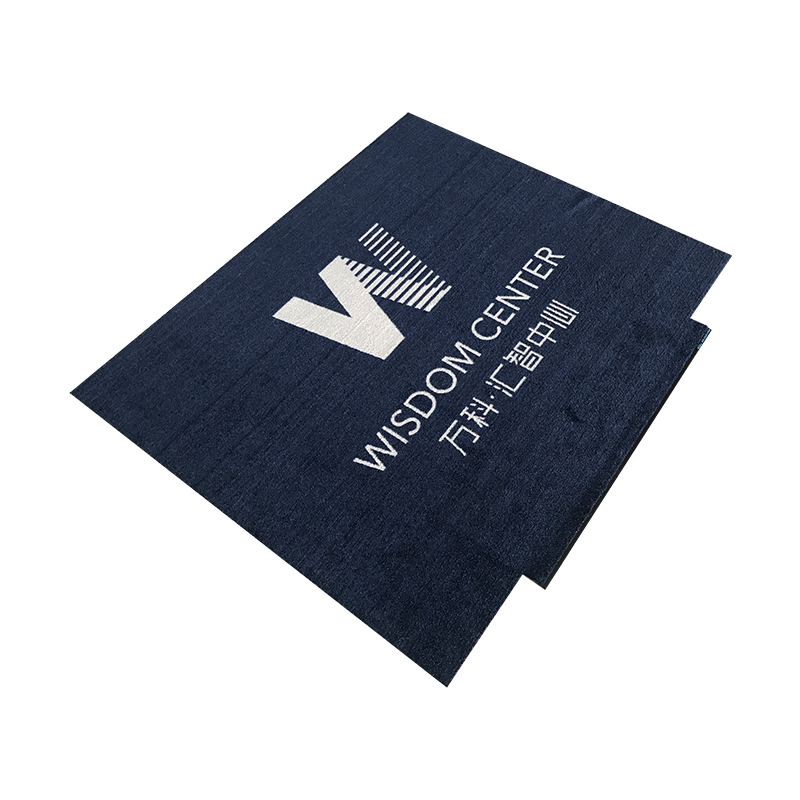Imprinta™ Logo Mat,PAALER Mat