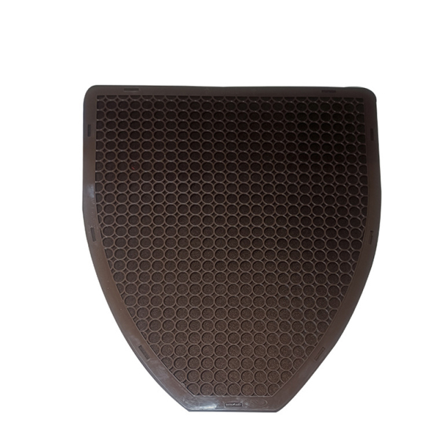 SureClean™ Urinal Hygiene Mats for Men's Restroom,PAALER Mat