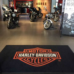 Imprinta™ Logo Mat,PAALER Mat