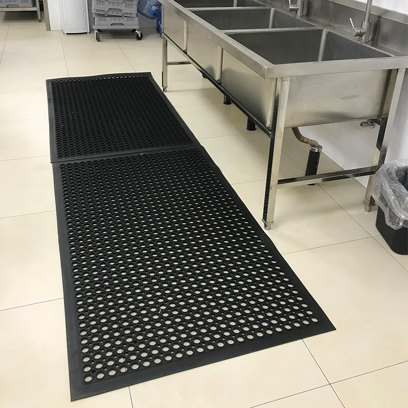 Andiva™ Anti-Fatigue Mat,PAALER Mat