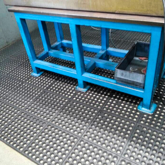 Andiva™ Anti-Fatigue Mat,PAALER Mat