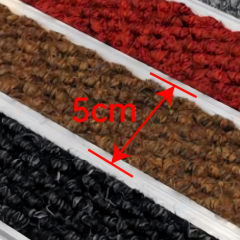 Axon™ Aluminum Entrance Matting System,PAALER Mat