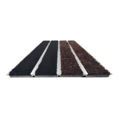 Axon™ Aluminum Entrance Matting System,PAALER Mat