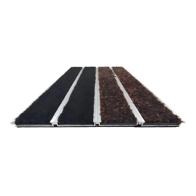 Axon™ Aluminum Entrance Matting System,PAALER Mat