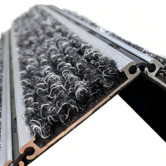 Basea™ Aluminum Entrance Matting System,PAALER Mat