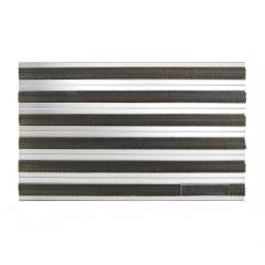 Structo™  Aluminum Entrance Matting System,PAALER Mat