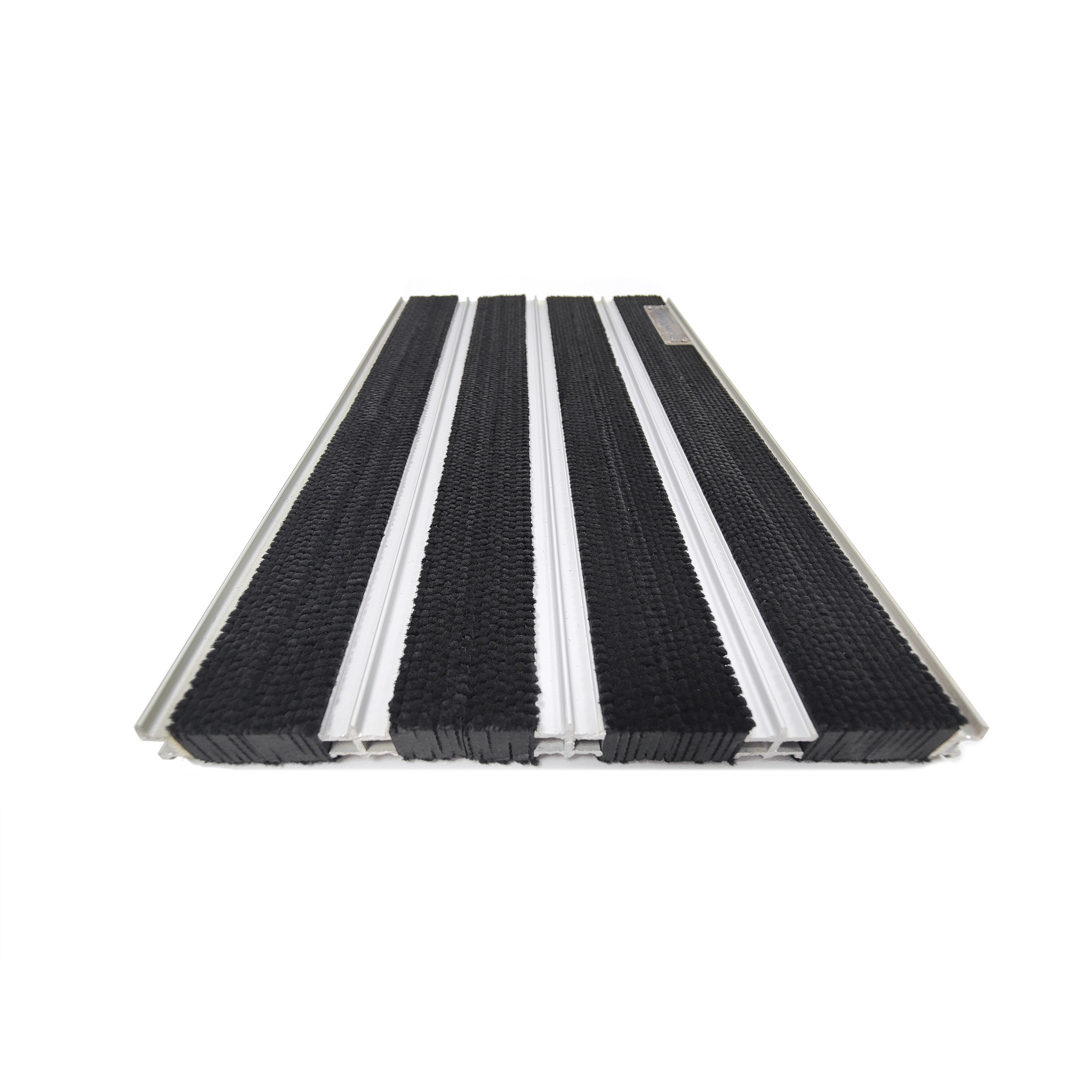 Structo™  Aluminum Entrance Matting System,PAALER Mat