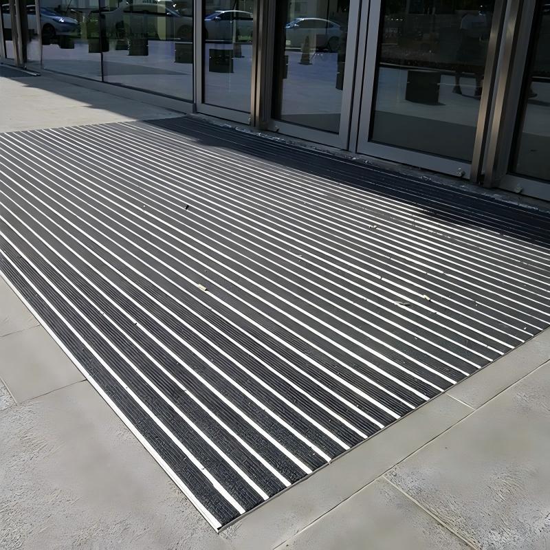 Axon™ Aluminum Entrance Matting System,PAALER Mat