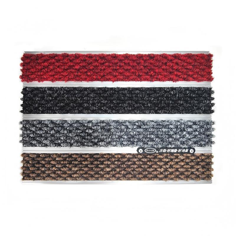 Axon™ Aluminum Entrance Matting System,PAALER Mat