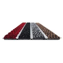 Axon™ Aluminum Entrance Matting System,PAALER Mat