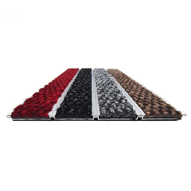 Axon™ Aluminum Entrance Matting System,PAALER Mat