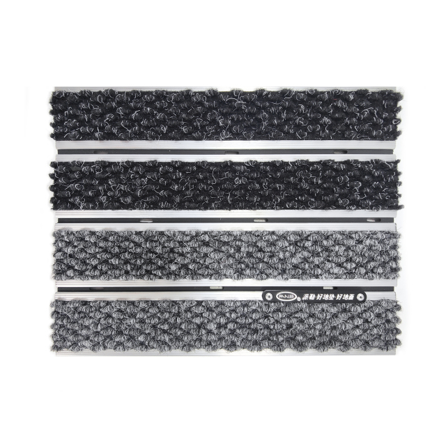 Basea™ Aluminum Entrance Matting System,PAALER Mat