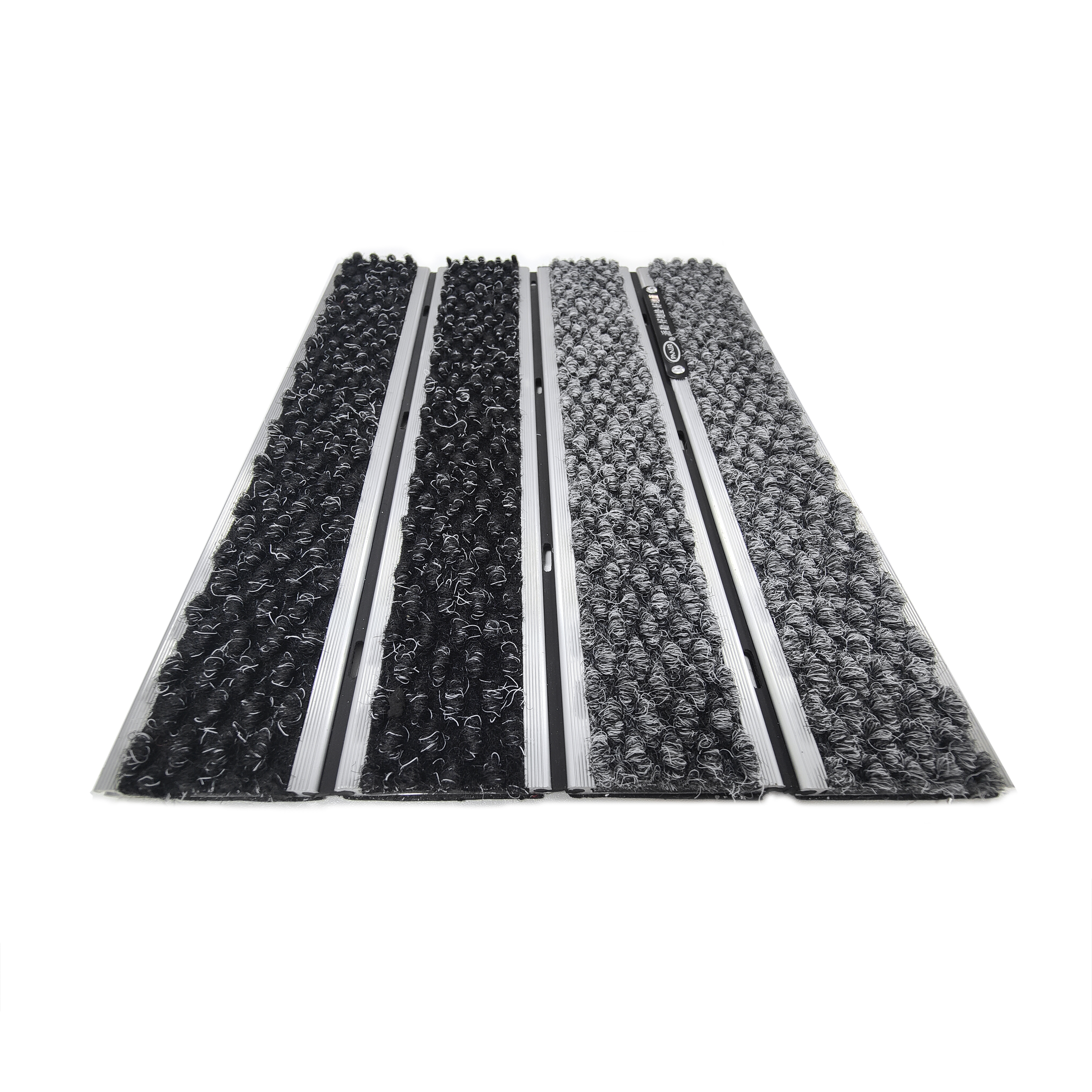 Basea™ Aluminum Entrance Matting System,PAALER Mat