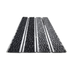 Basea™ Aluminum Entrance Matting System,PAALER Mat