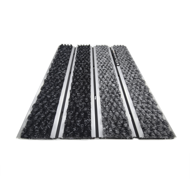 Basea™ Aluminum Entrance Matting System,PAALER Mat