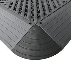 FlowGrid™ PP Drainage & Anti-Slip Mats,PAALER Mat