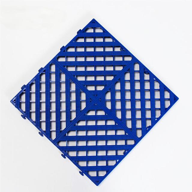 FlowGrid™ PP Drainage & Anti-Slip Mats,PAALER Mat
