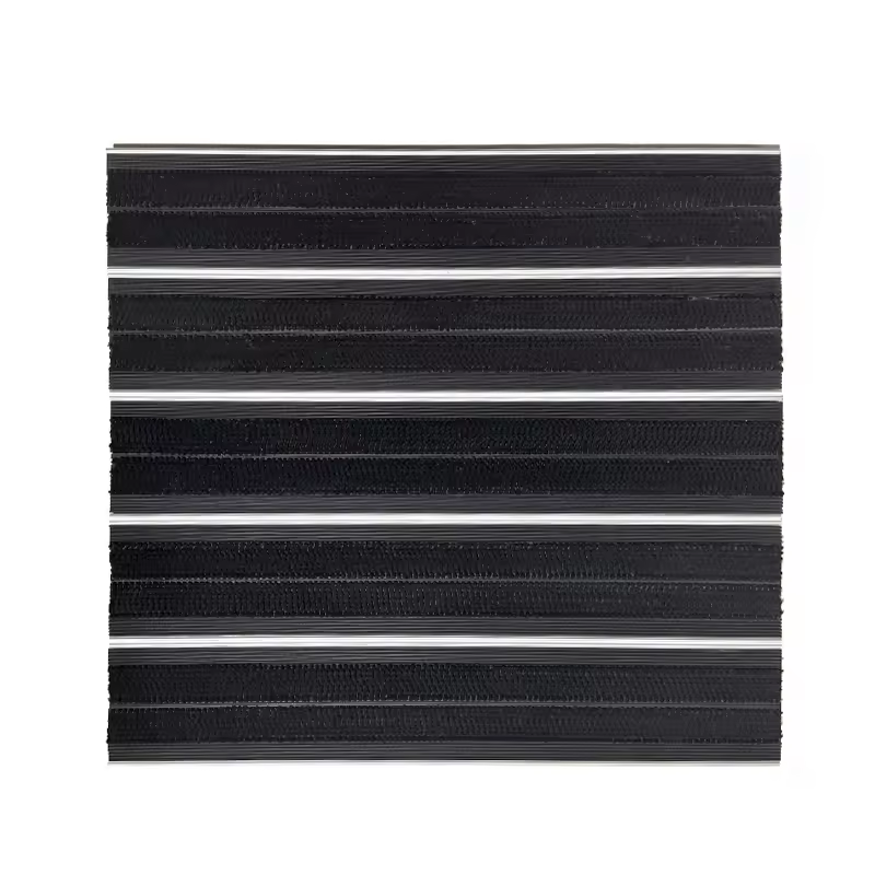 Vantage™ Aluminum Entrance Matting System,PAALER Mat