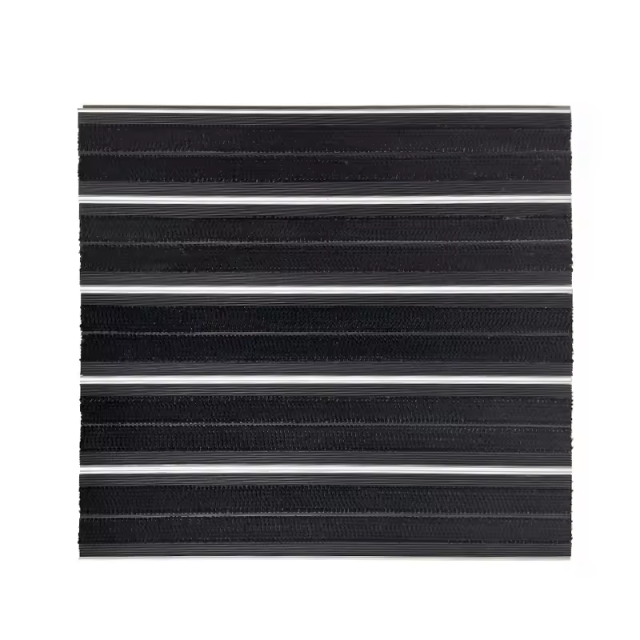 Vantage™ Aluminum Entrance Matting System,PAALER Mat