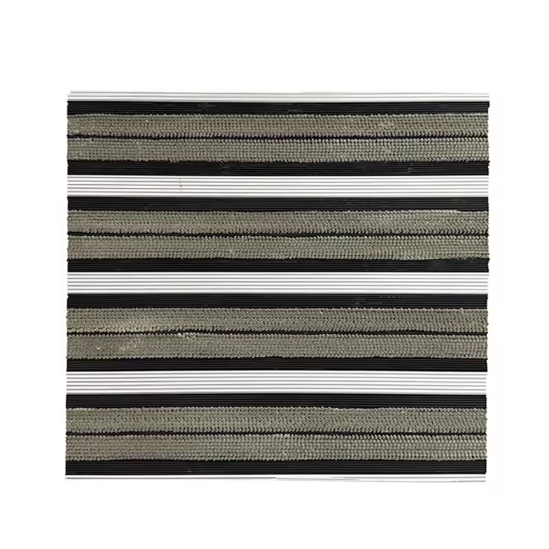 Vantage™ Aluminum Entrance Matting System,PAALER Mat