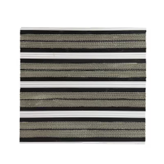 Vantage™ Aluminum Entrance Matting System,PAALER Mat