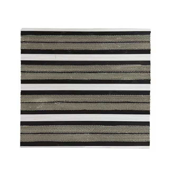 Vantage™ Aluminum Entrance Matting System,PAALER Mat