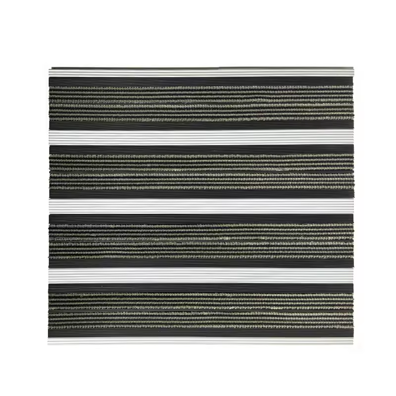 Vantage™ Aluminum Entrance Matting System,PAALER Mat