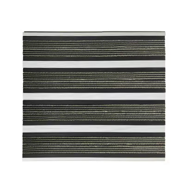 Vantage™ Aluminum Entrance Matting System,PAALER Mat