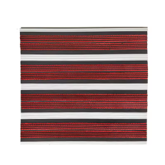 Vantage™ Aluminum Entrance Matting System,PAALER Mat