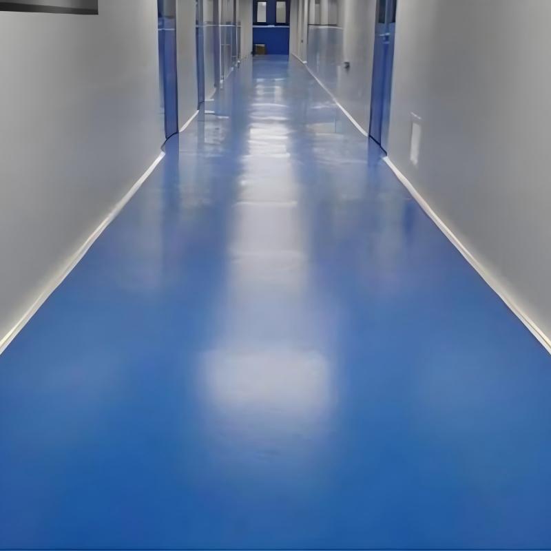 Rollux™ Heavy Duty Industrial Flooring Roll,PAALER Mat