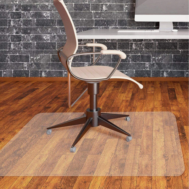 GridX™ Chair Mat for Hard Floor,PAALER Mat