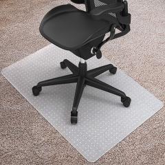 GridX™ Chair Mat for Carpet Grip,PAALER Mat
