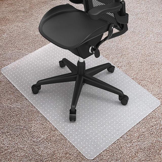 GridX™ Chair Mat for Carpet Grip,PAALER Mat
