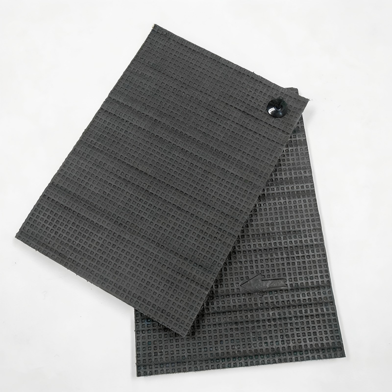 Embrush™ Aluminum Entrance Matting System,PAALER Mat