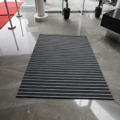 Embrush™ Aluminum Entrance Matting System,PAALER Mat