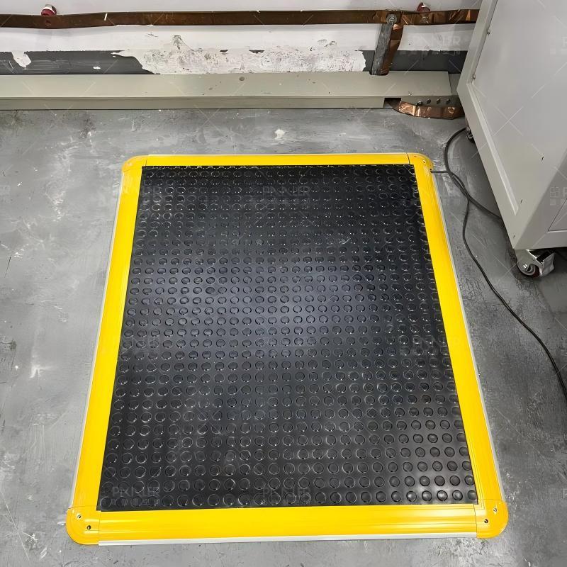 SafeStep™ Safety Pressure Mat,PAALER Mat