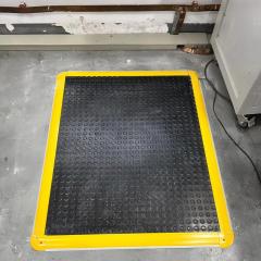 SafeStep™ Safety Pressure Mat,PAALER Mat